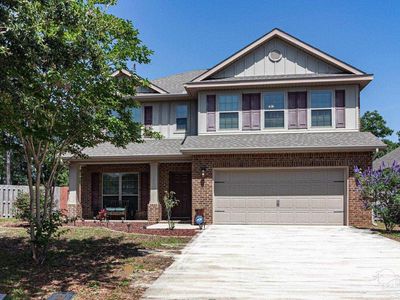 1842 Coast Ct, Gulf Breeze, FL, 32563
