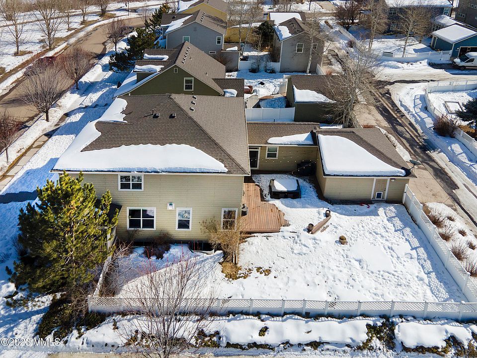 744 Founders Avenue, Eagle, CO 81631