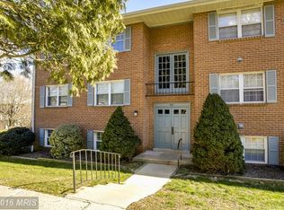 202 Timber Trl UNIT A, Bel Air, MD 21014