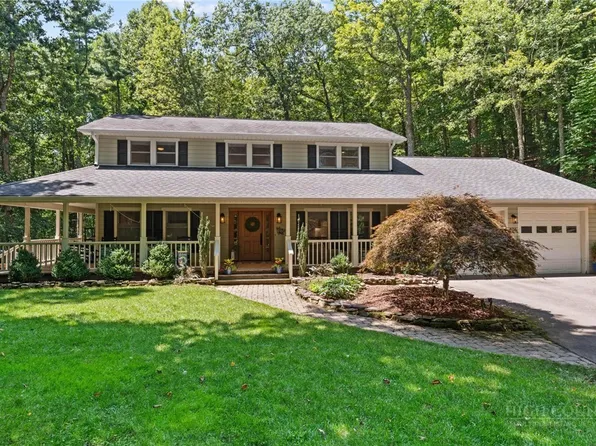 406 Deerfield Forest Parkway, Boone, NC 28607