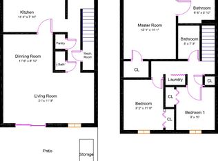 118 Camelot Ct, Blacksburg, VA 24060