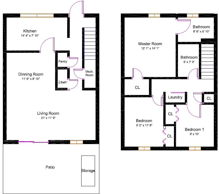 Building Photo - 118 Camelot Ct