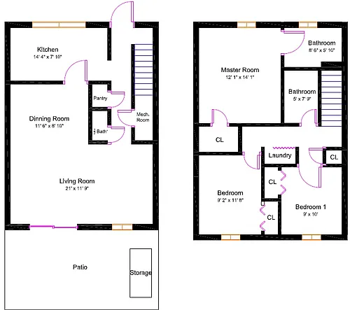 118 Camelot Ct Photo 1
