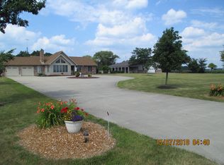 22522 County Road A, Archbold, OH 43502