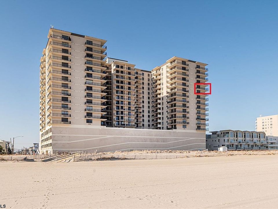 9600 Apartments Margate City, NJ Zillow