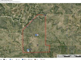 0 Allen Rd #0, Christoval, TX 76935