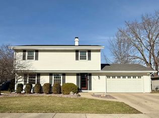 2525 Mount Vernon Ave, Janesville, WI 53545
