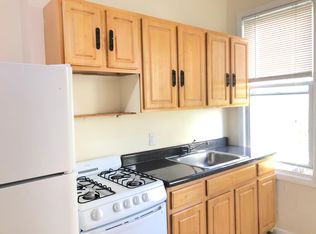 187 South St #3E, Jersey City, NJ 07307