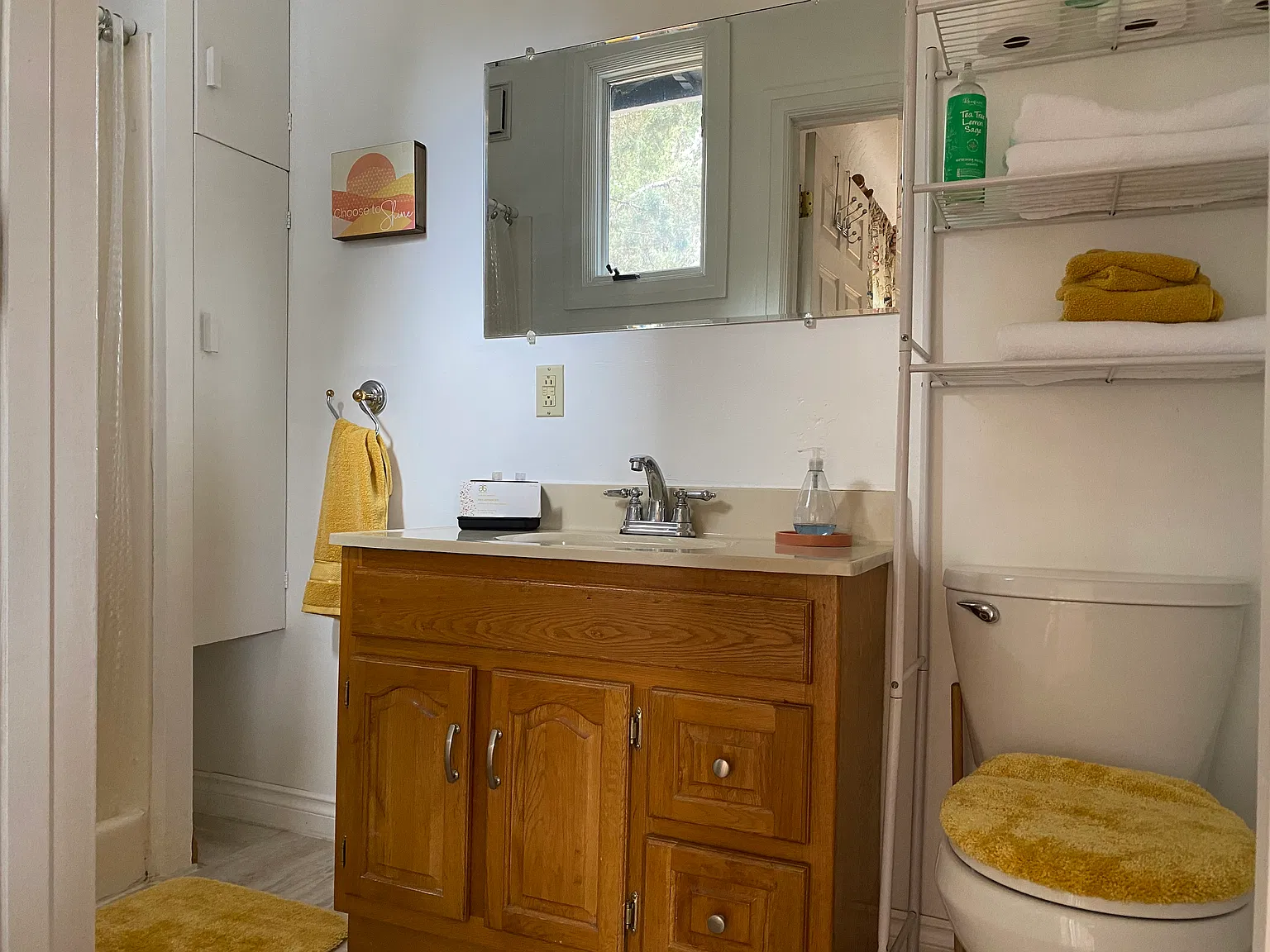 1 bed, 400 sqft, $1,600 — Photo 2