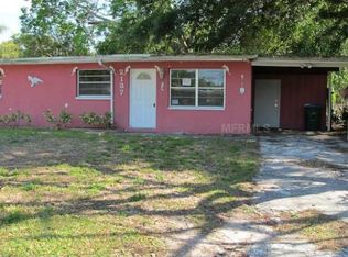 2137 Alemanda Dr, Clearwater, FL 33764