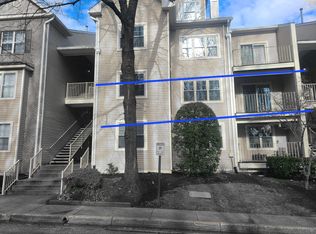 2322 Falls Gable Ln #H, Baltimore, MD 21209