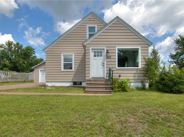 240 W Elm Street, Chippewa Falls, WI 54729