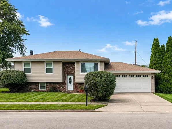 7434-36 Idaho Ave, Hammond, IN 46323