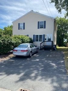 38 Lawrence St, Milford, MA, 01757