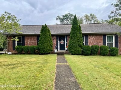 4730 Shenandoah Dr, Louisville, KY, 40241