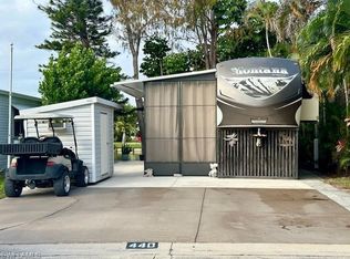 440 Cheetah Dr, Naples, FL 34114