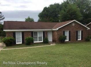 3936 Curry St, Columbus, GA 31907