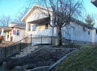 1744 Brookline Ave, Dayton, OH 45420