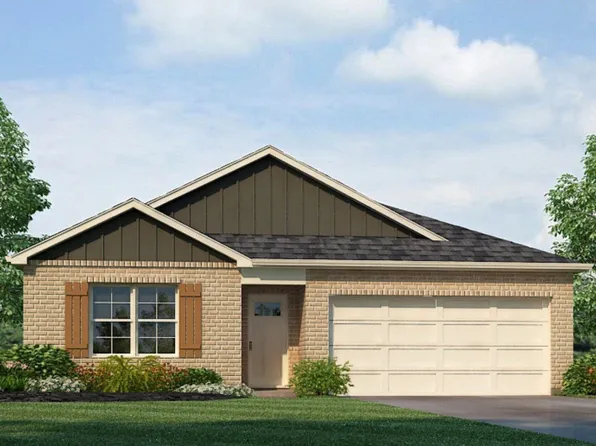 217 Mill Point Cir, Calera, AL 35040