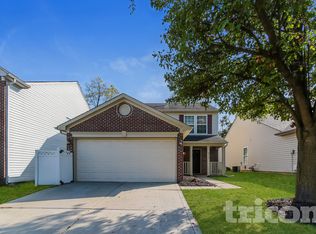 9225 Dry Creek Dr, Indianapolis, IN
