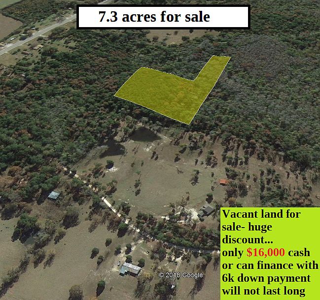 1st image of Tolar Rd