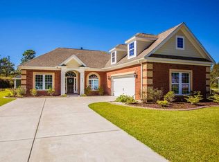 707 Tilly Pine Dr, Conway, SC 29526