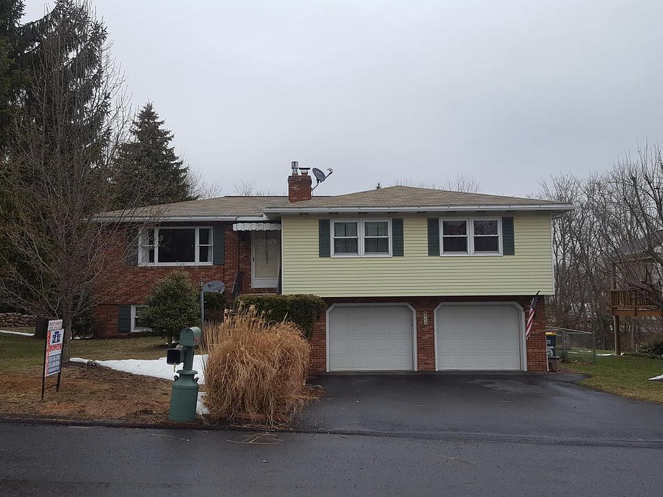 6 Rome Court