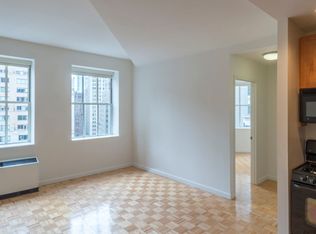 63 Wall St APT 1101, New York, NY 10005