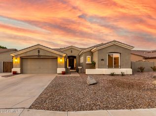 4622 E Firestone Dr, Chandler, AZ 85249