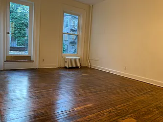 Rented by Buchbinder & Warren