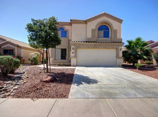 23939 W Tonto St, Buckeye, AZ 85326