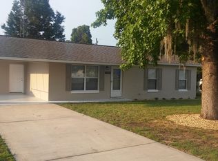 5313 SE 106th St, Belleview, FL 34420