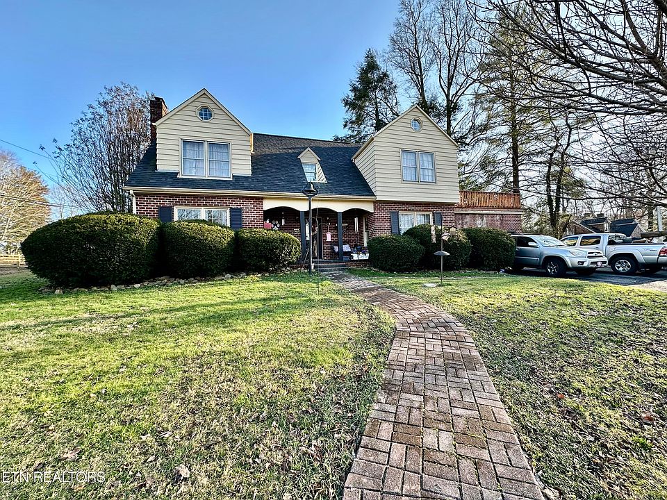 840 N 25th St, Middlesboro, KY 40965 Zillow