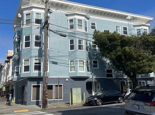 (Undisclosed Address), San Francisco, CA 94118