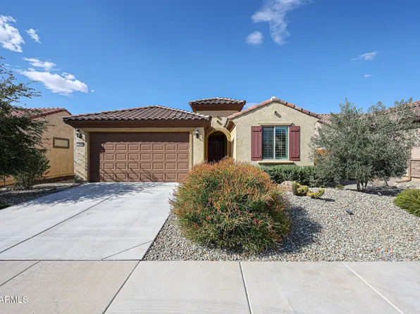26810 W MELINDA Lane, Buckeye, AZ 85396