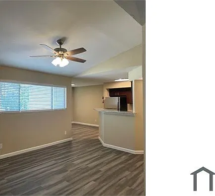 1 bed, 821 sqft, $975 — Photo 3