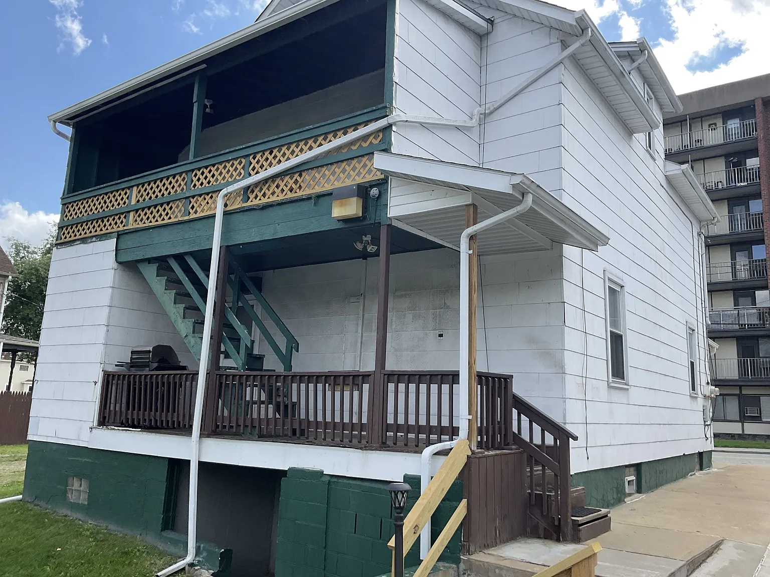 320 Main Street fl. 2 - 2 — Photo 4