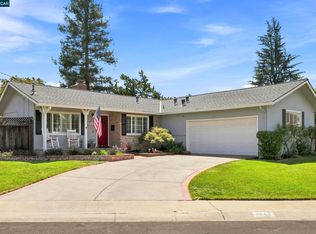 4044 Poplar Ave, Concord, CA 94521