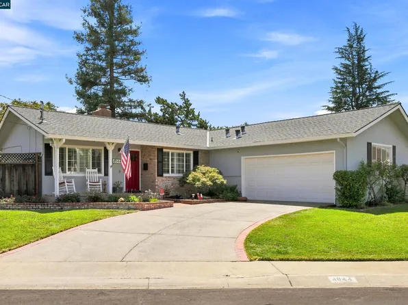 4044 Poplar Ave, Concord, CA 94521