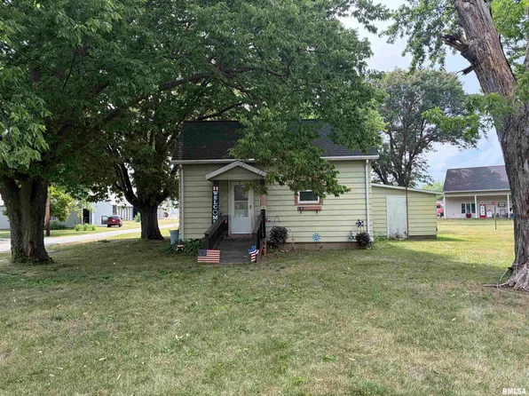 505 N Washington St, Manito, IL 61546