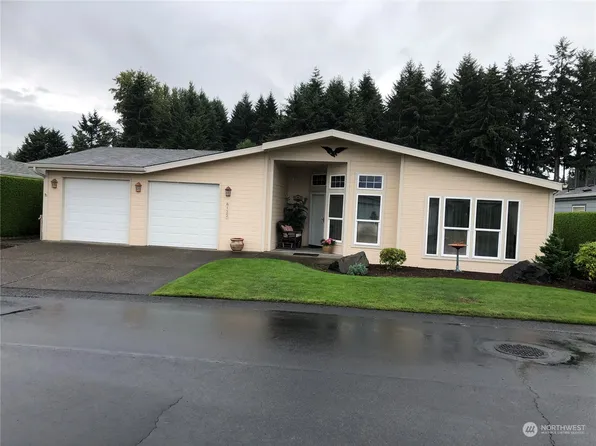 6122 91st Street E, Puyallup, WA 98371