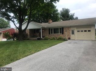 940 Westminster Ave, Hanover, PA 17331