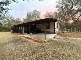 14596 NE 188th Ln, Fort Mc Coy, FL 32134