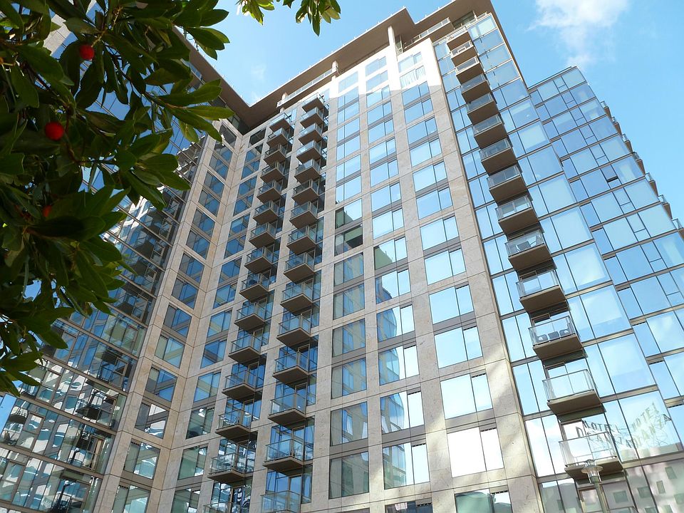 1st image of 38 N Almaden Blvd Unit 1209