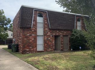 1903 Nolen Ct #B, Arlington, TX 76012