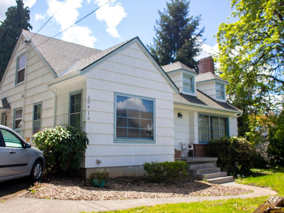 1st image of 10410 NE Fargo St #C