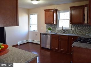 2426 Ridge Ln, Mounds View, MN 55112