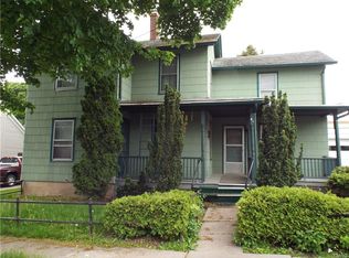 48 Cottage St, Auburn, NY 13021