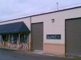 2136 Airport Rd, Rifle, CO 81650