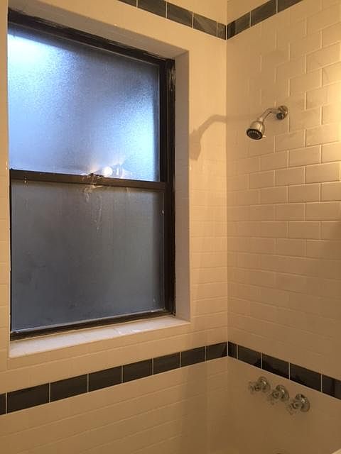 Bathroom will look like this unit